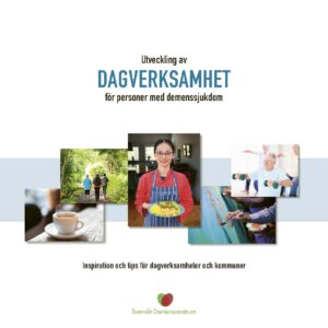 Utveckling av dagverksamhet (2024)