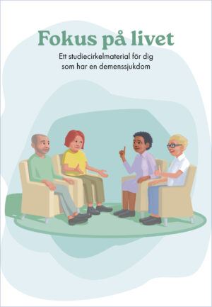 Fokus på livet – deltagarhäfte för studiecirkel (2026)